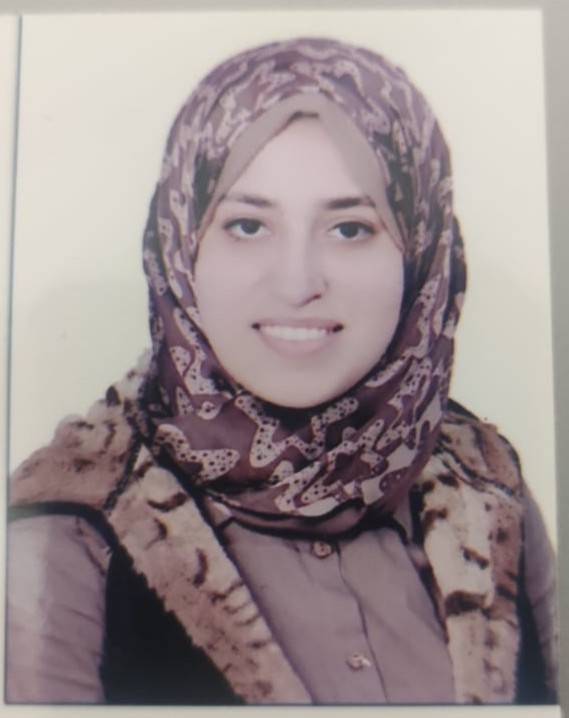 Norhan walaa Mokhtar Khalil